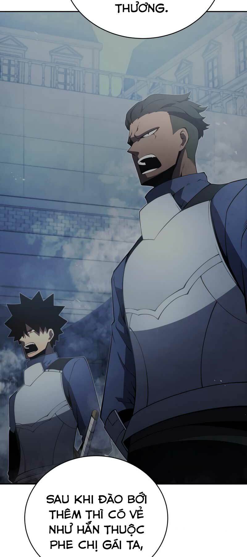 Con Trai Út Của Gia Đình Kiếm Thuật Danh Tiếng - Chapter 21 - Page 37