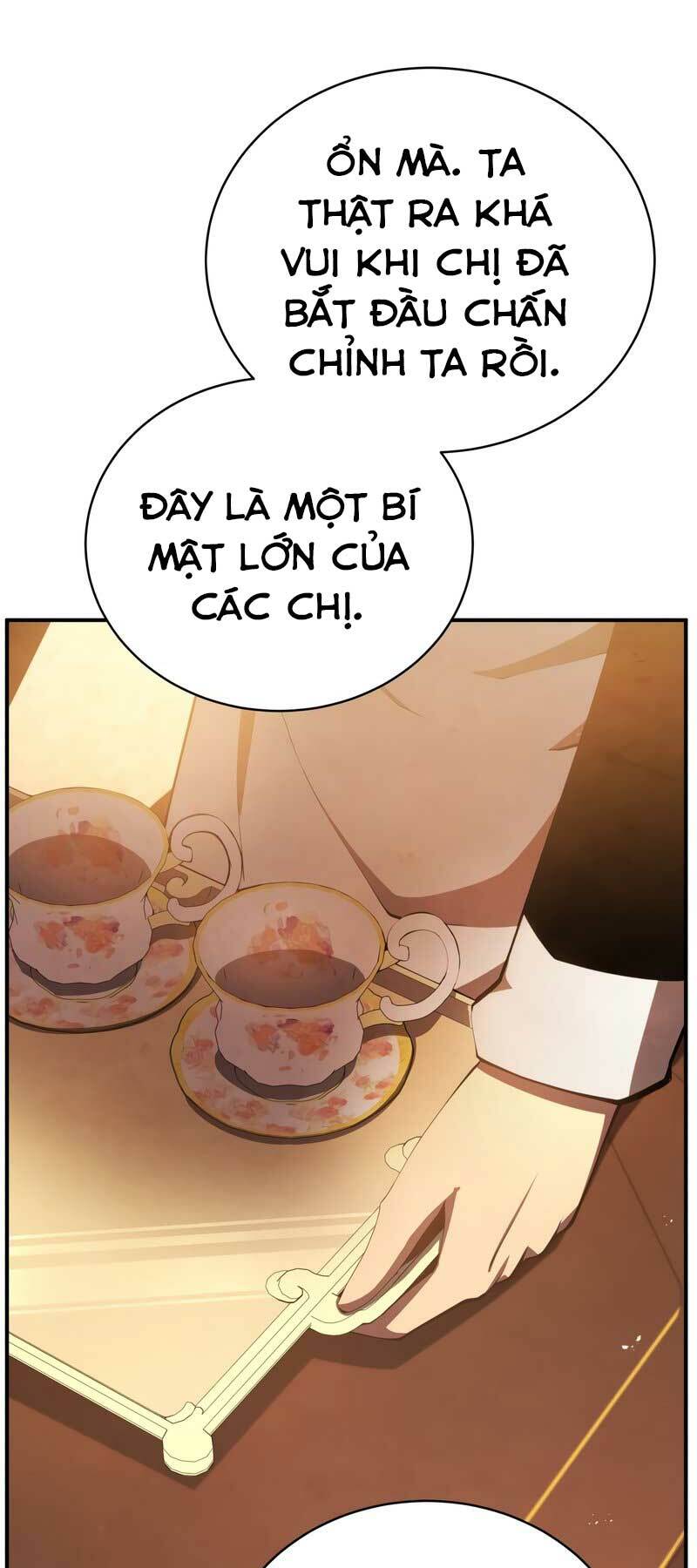 Con Trai Út Của Gia Đình Kiếm Thuật Danh Tiếng - Chapter 21 - Page 42