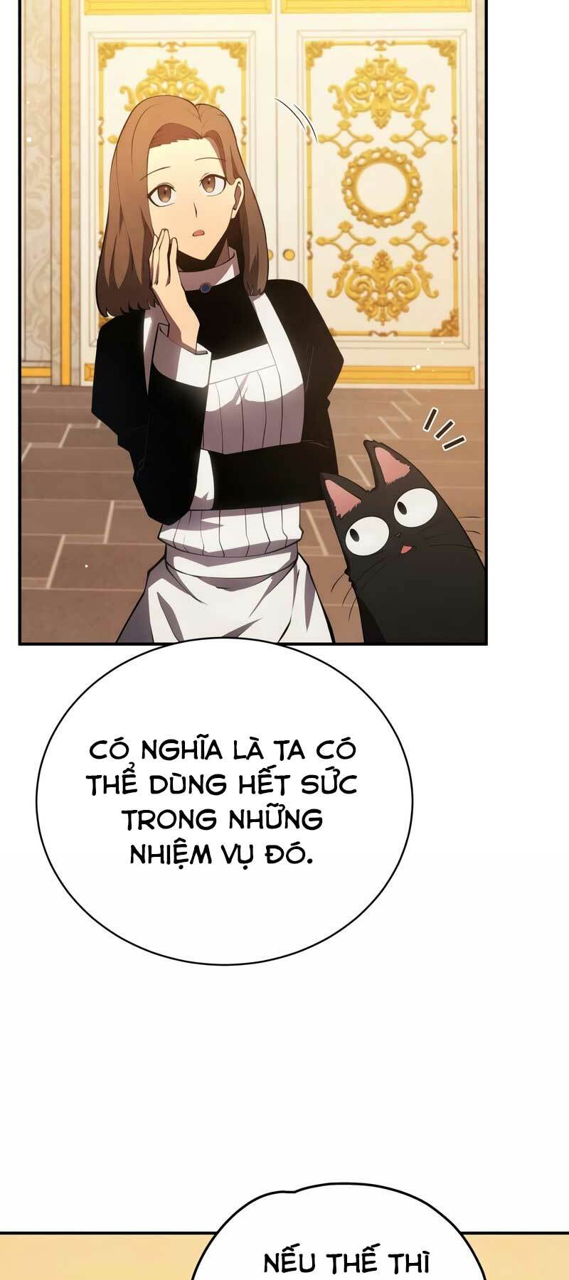 Con Trai Út Của Gia Đình Kiếm Thuật Danh Tiếng - Chapter 21 - Page 45