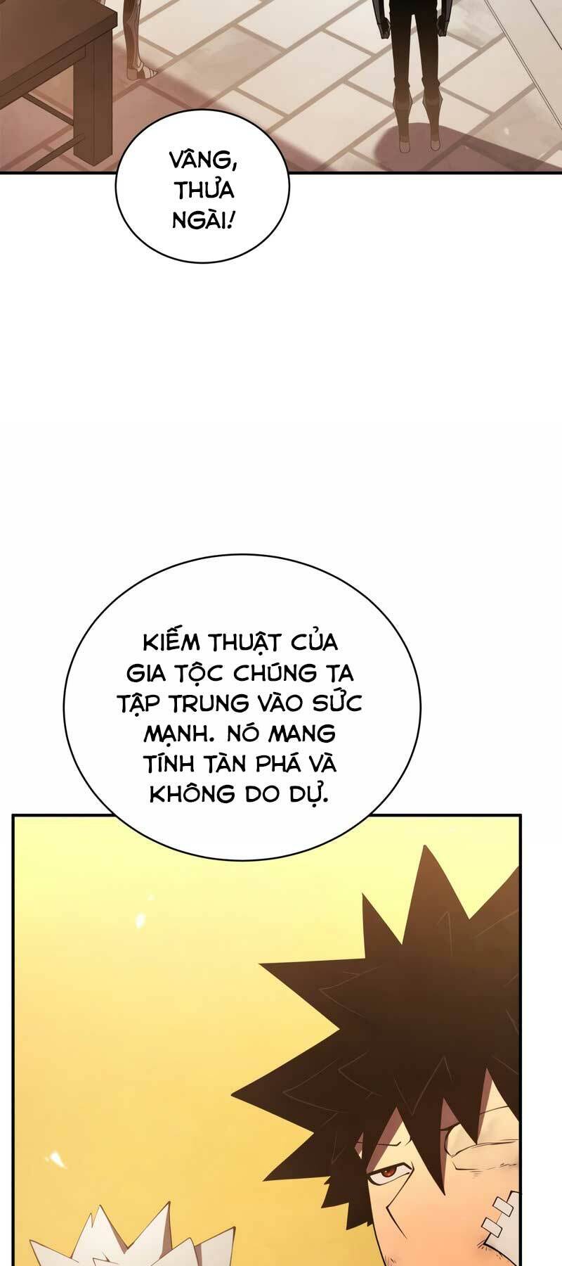 Con Trai Út Của Gia Đình Kiếm Thuật Danh Tiếng - Chapter 21 - Page 55
