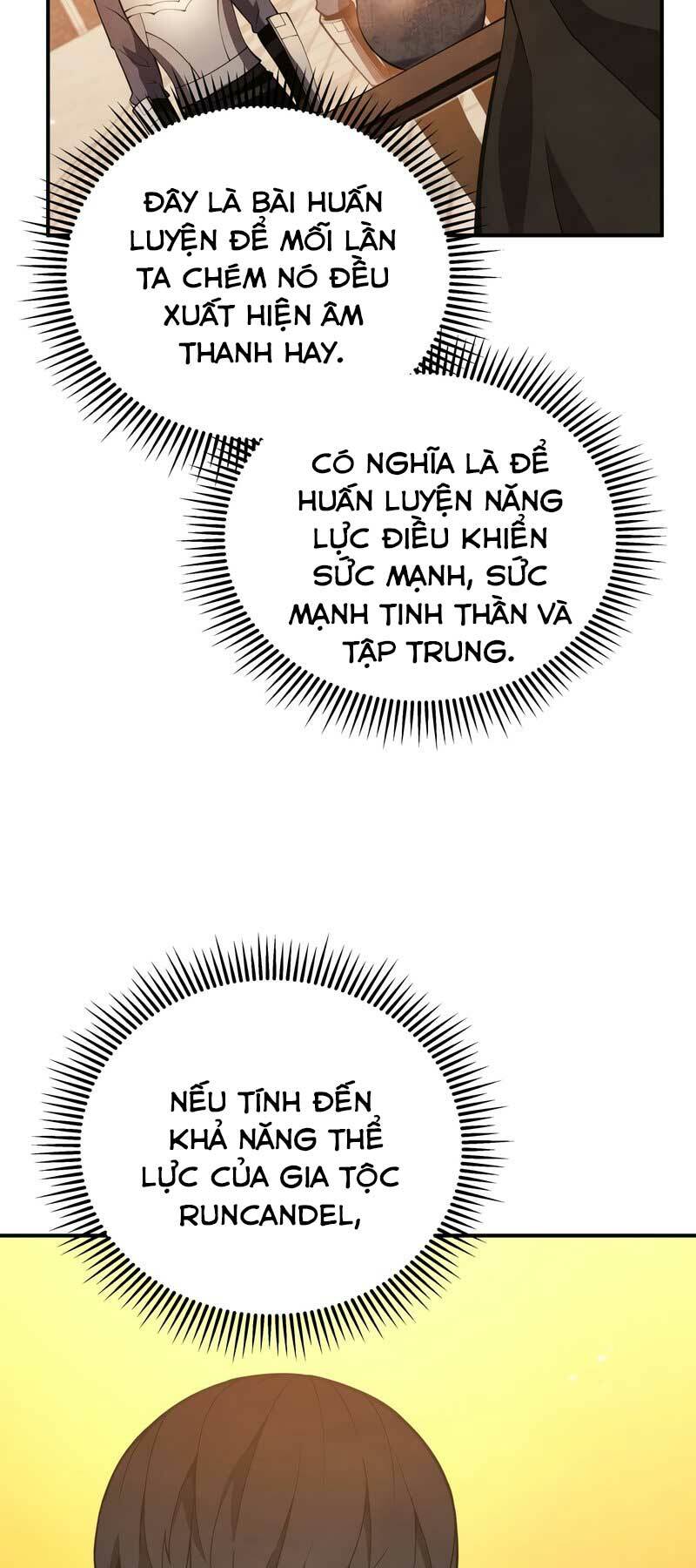 Con Trai Út Của Gia Đình Kiếm Thuật Danh Tiếng - Chapter 21 - Page 79