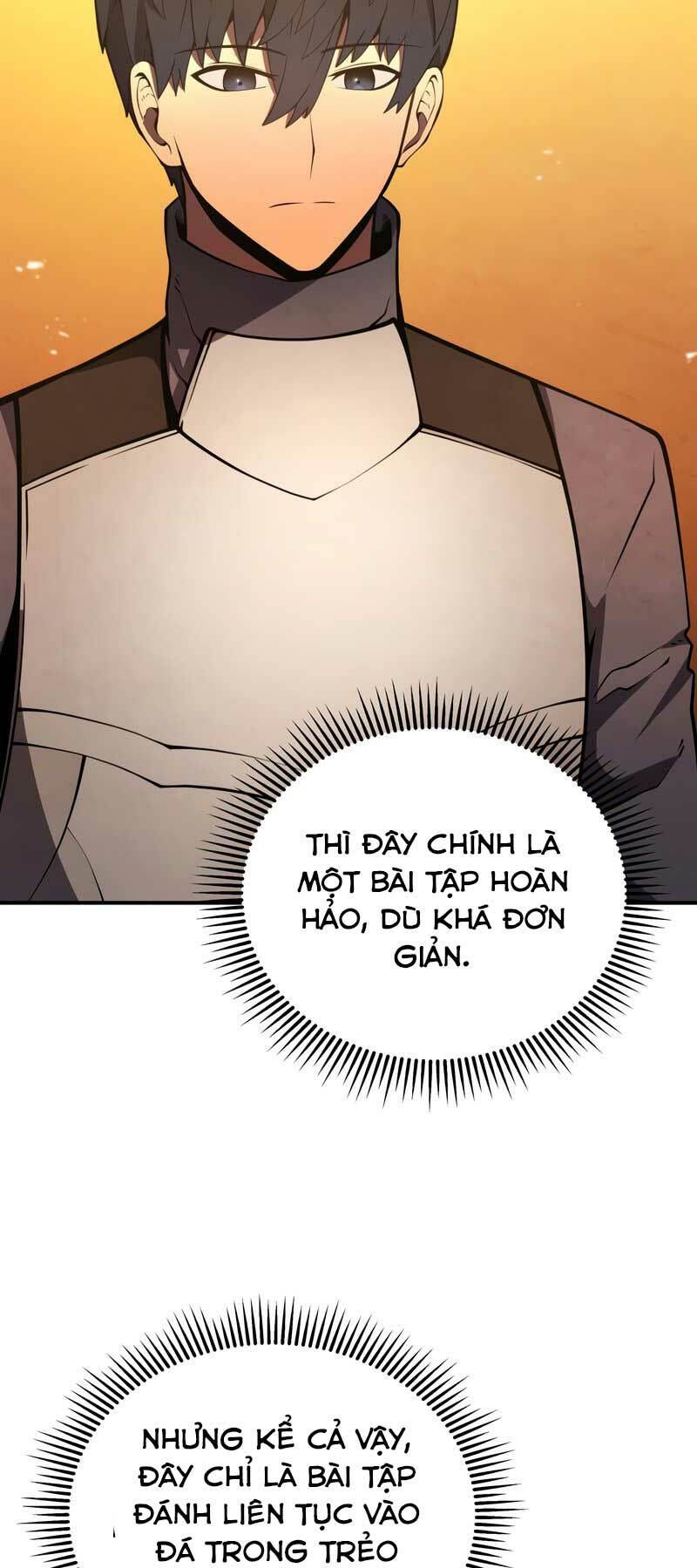 Con Trai Út Của Gia Đình Kiếm Thuật Danh Tiếng - Chapter 21 - Page 80