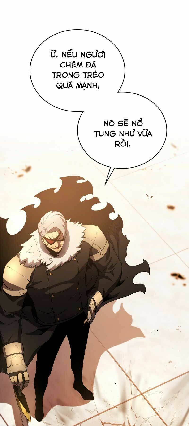 Con Trai Út Của Gia Đình Kiếm Thuật Danh Tiếng - Chapter 21 - Page 95