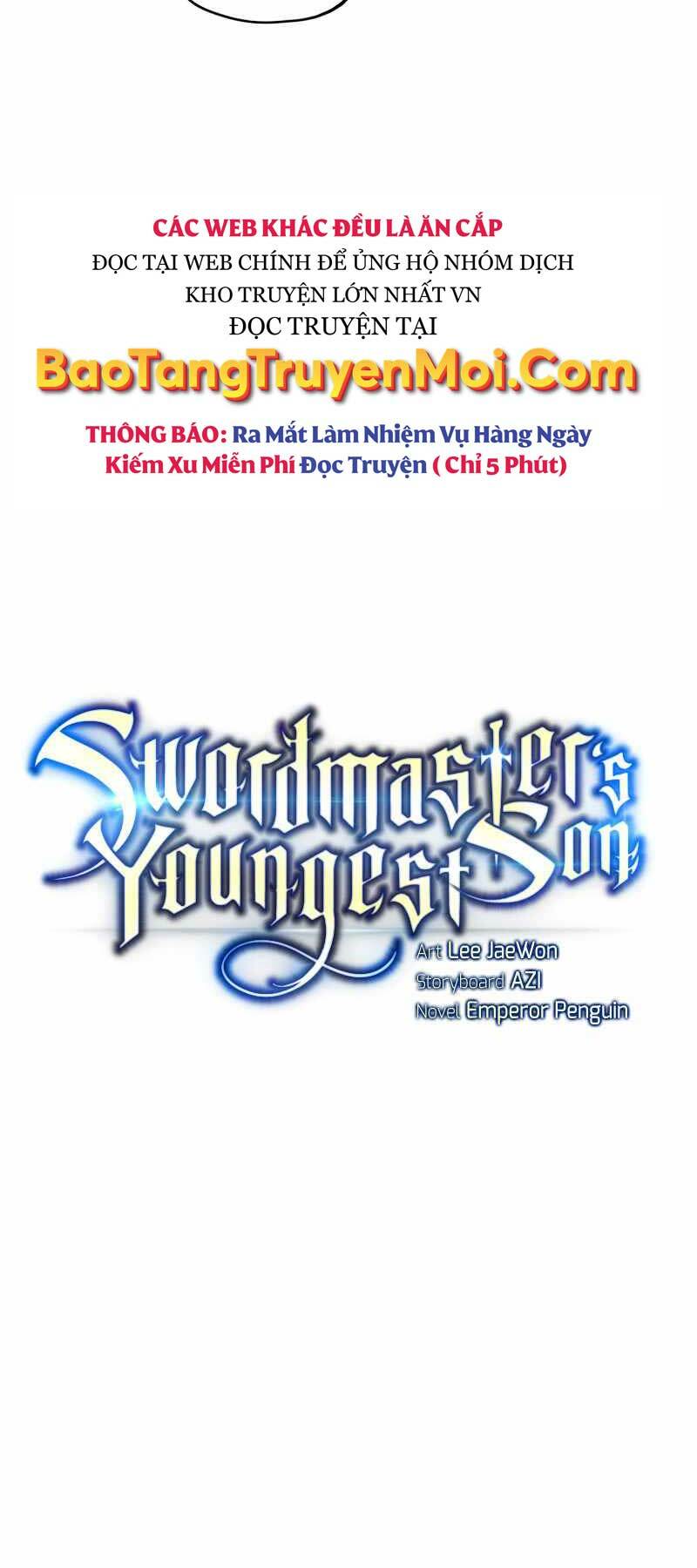 Con Trai Út Của Gia Đình Kiếm Thuật Danh Tiếng - Chapter 22 - Page 16