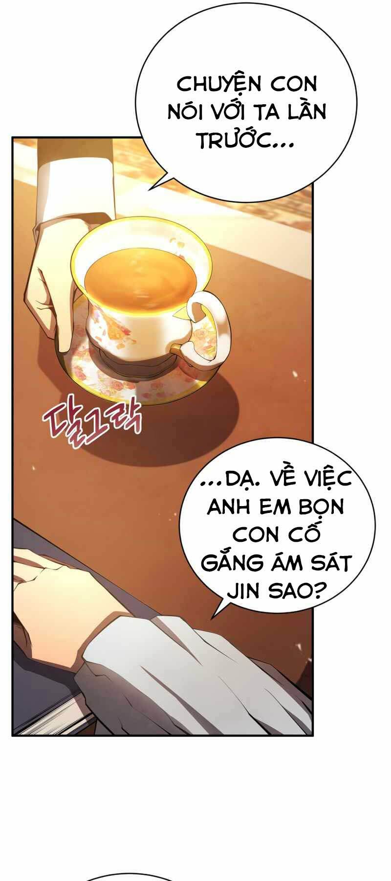 Con Trai Út Của Gia Đình Kiếm Thuật Danh Tiếng - Chapter 22 - Page 19