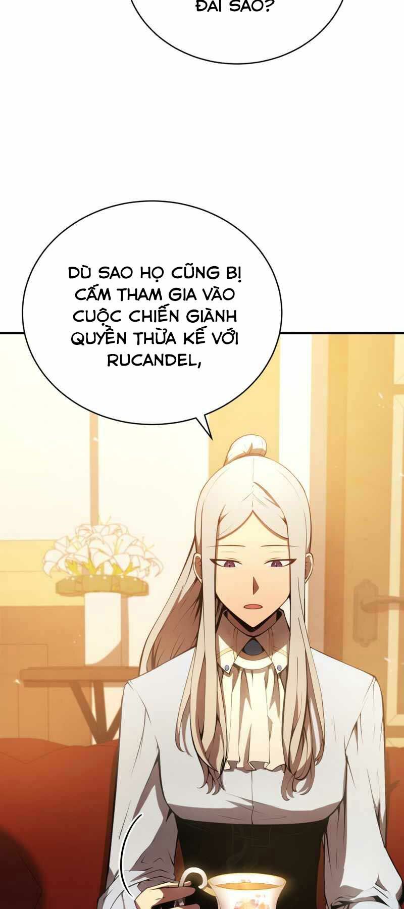 Con Trai Út Của Gia Đình Kiếm Thuật Danh Tiếng - Chapter 22 - Page 21