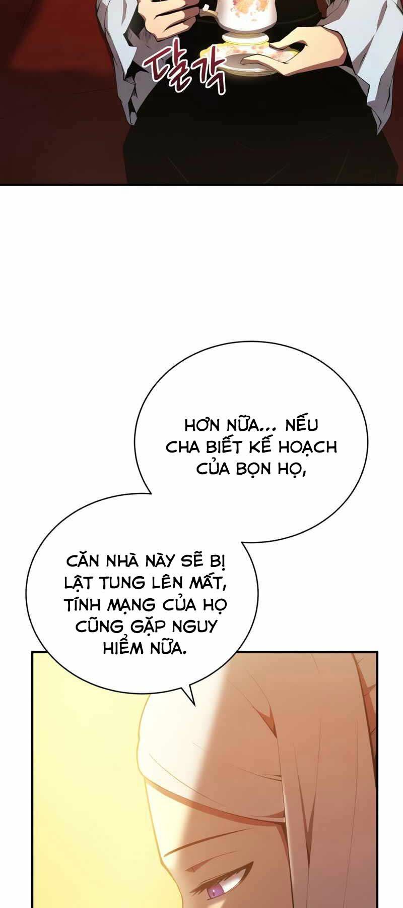 Con Trai Út Của Gia Đình Kiếm Thuật Danh Tiếng - Chapter 22 - Page 22