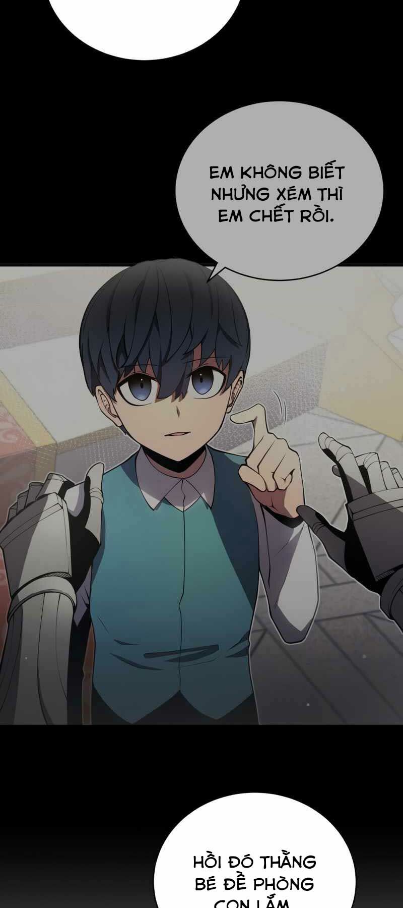 Con Trai Út Của Gia Đình Kiếm Thuật Danh Tiếng - Chapter 22 - Page 26