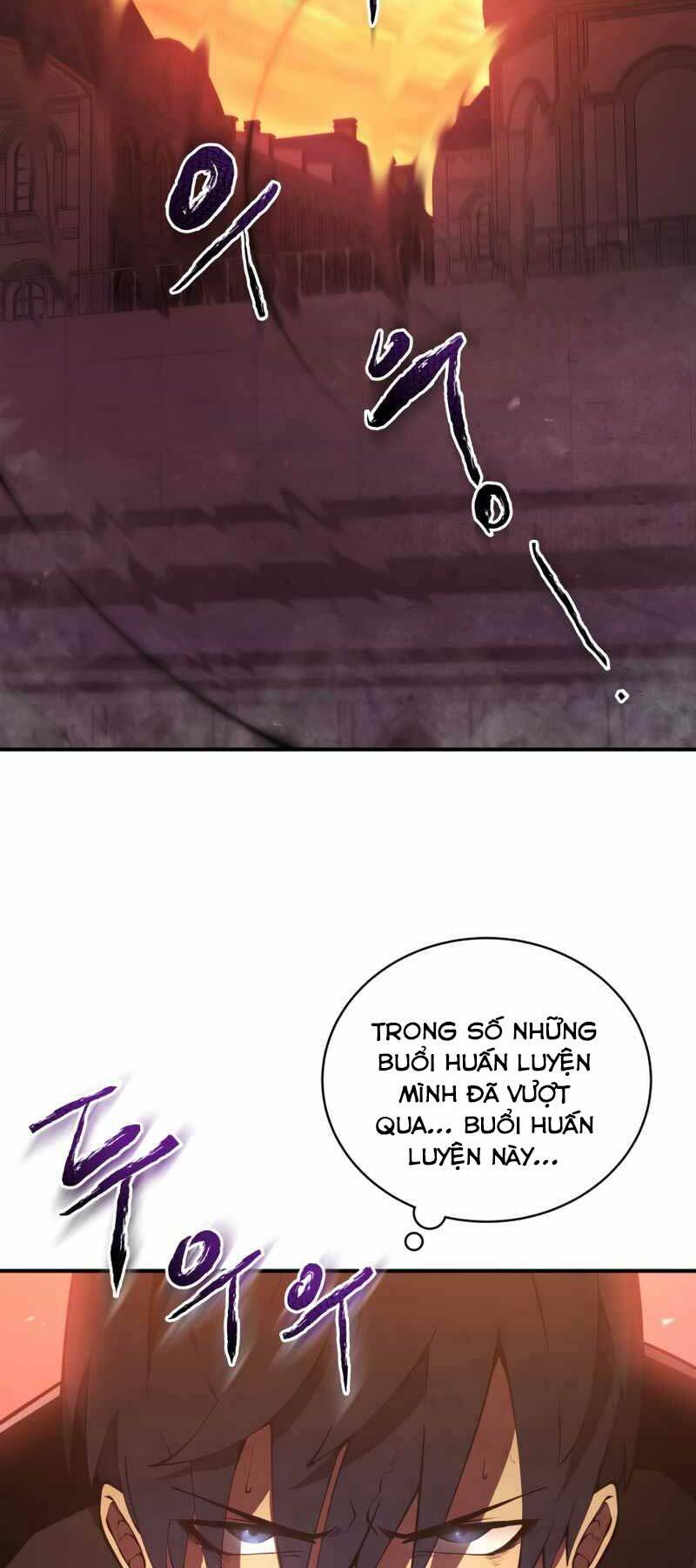 Con Trai Út Của Gia Đình Kiếm Thuật Danh Tiếng - Chapter 22 - Page 35