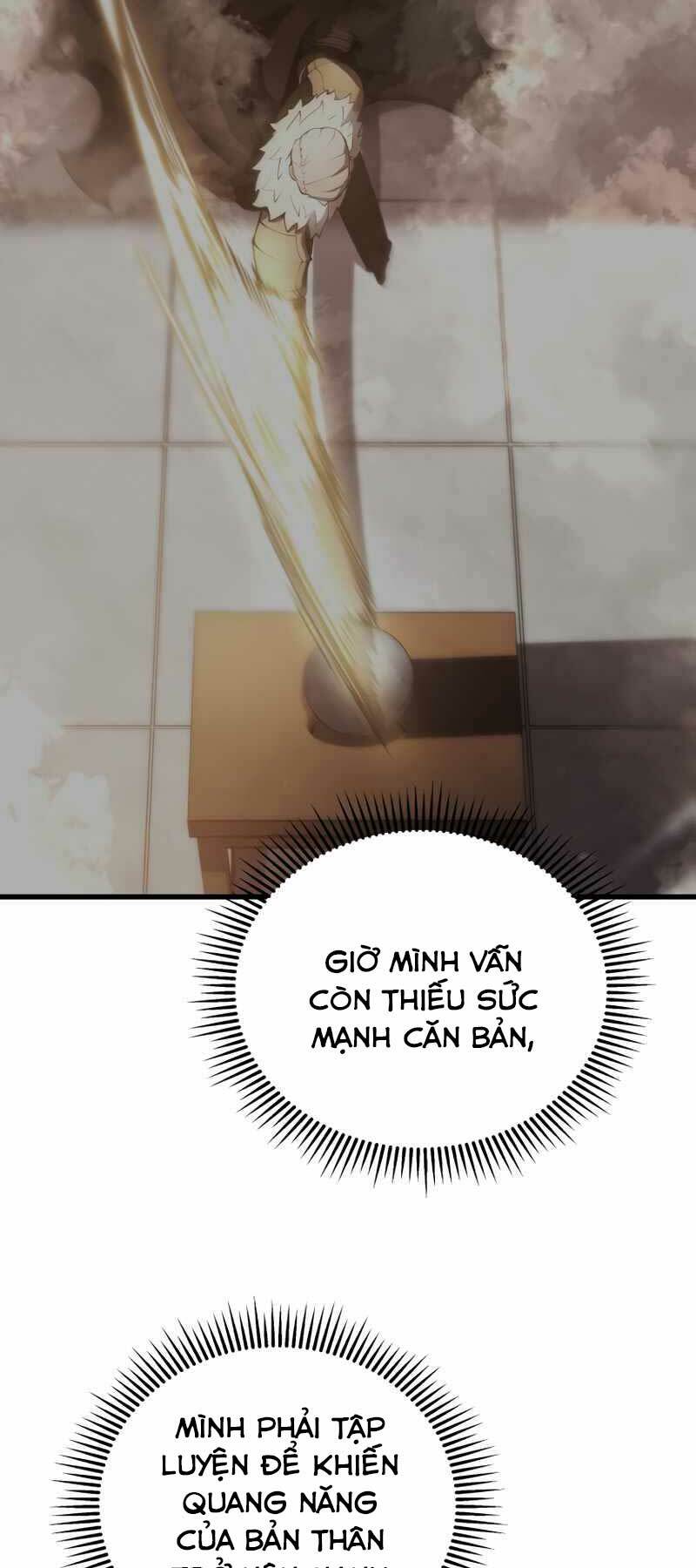 Con Trai Út Của Gia Đình Kiếm Thuật Danh Tiếng - Chapter 22 - Page 41