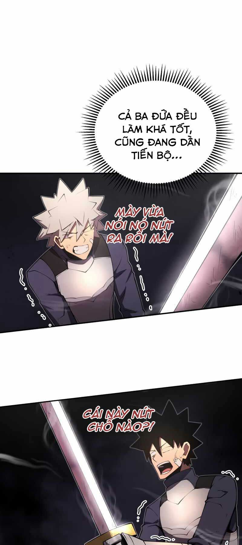 Con Trai Út Của Gia Đình Kiếm Thuật Danh Tiếng - Chapter 22 - Page 46