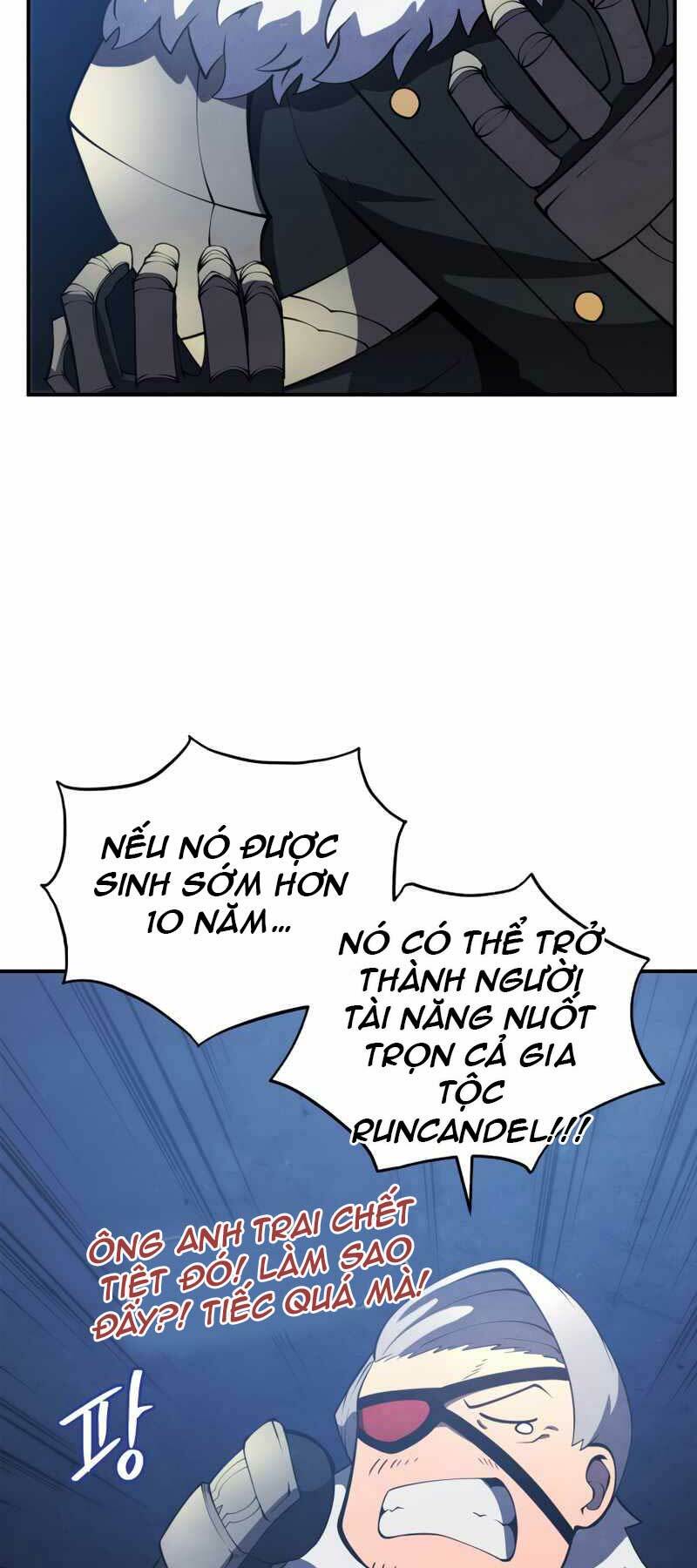 Con Trai Út Của Gia Đình Kiếm Thuật Danh Tiếng - Chapter 22 - Page 55