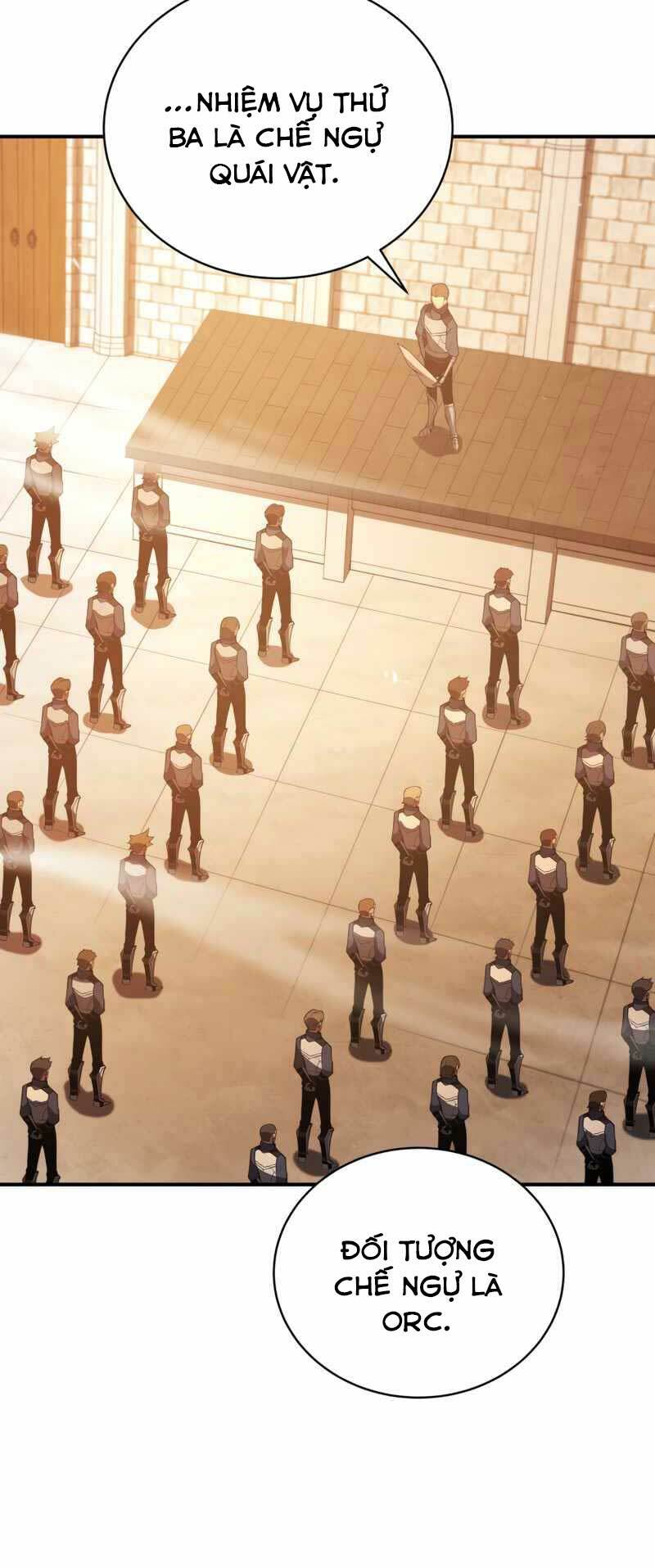 Con Trai Út Của Gia Đình Kiếm Thuật Danh Tiếng - Chapter 22 - Page 62