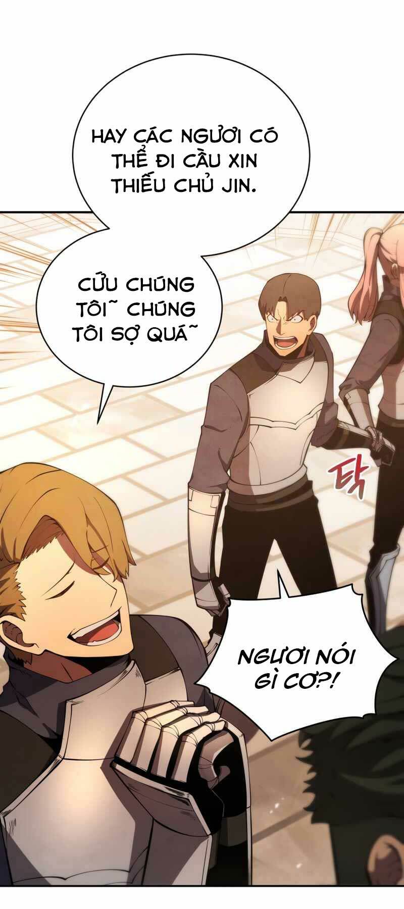 Con Trai Út Của Gia Đình Kiếm Thuật Danh Tiếng - Chapter 22 - Page 73