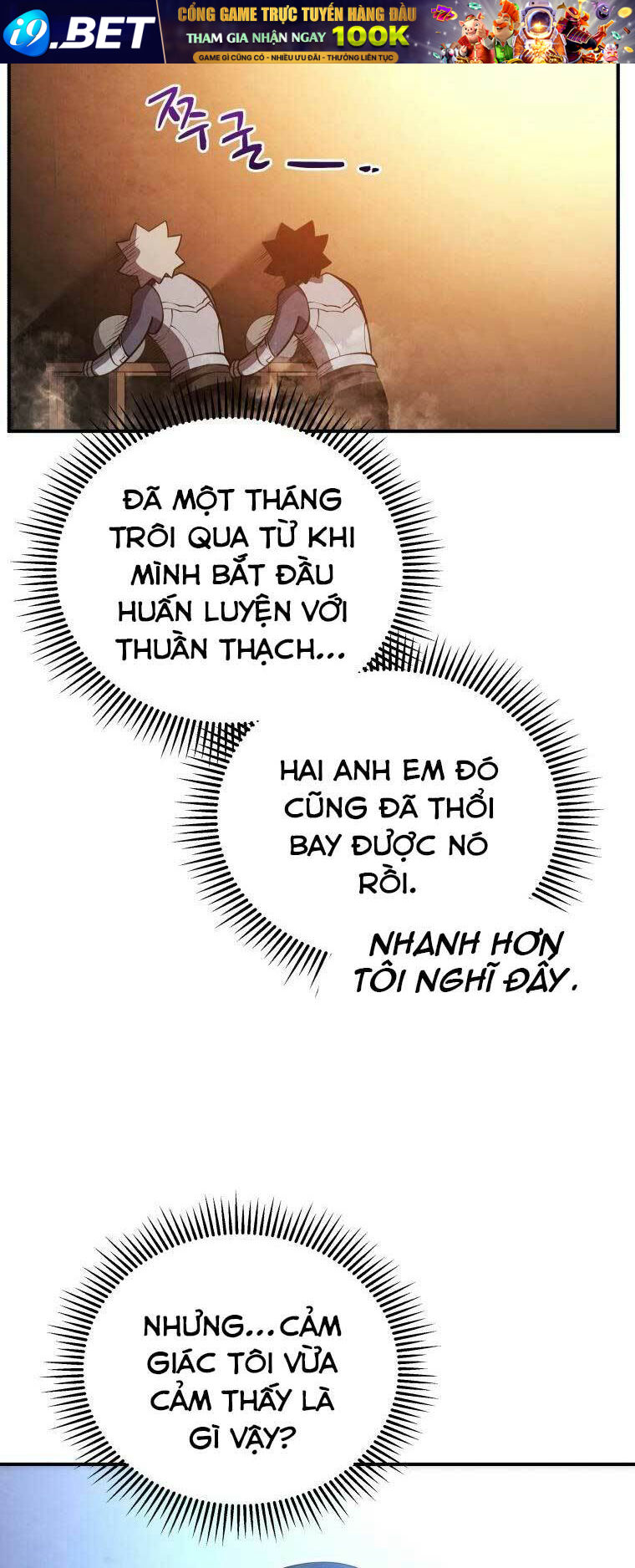 Con Trai Út Của Gia Đình Kiếm Thuật Danh Tiếng - Chapter 23 - Page 9