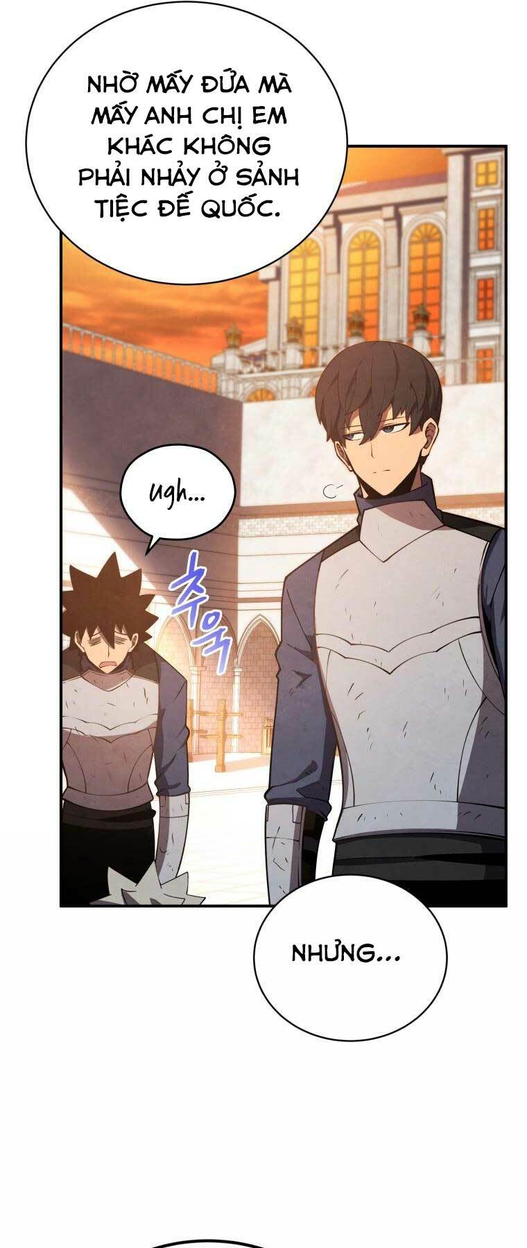 Con Trai Út Của Gia Đình Kiếm Thuật Danh Tiếng - Chapter 23 - Page 22