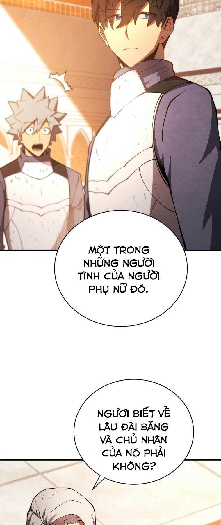 Con Trai Út Của Gia Đình Kiếm Thuật Danh Tiếng - Chapter 23 - Page 28