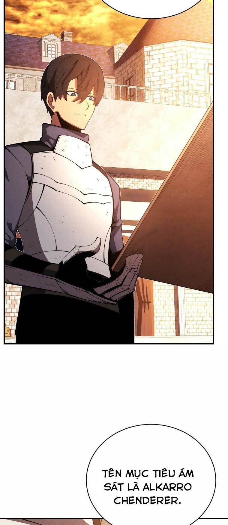 Con Trai Út Của Gia Đình Kiếm Thuật Danh Tiếng - Chapter 23 - Page 33