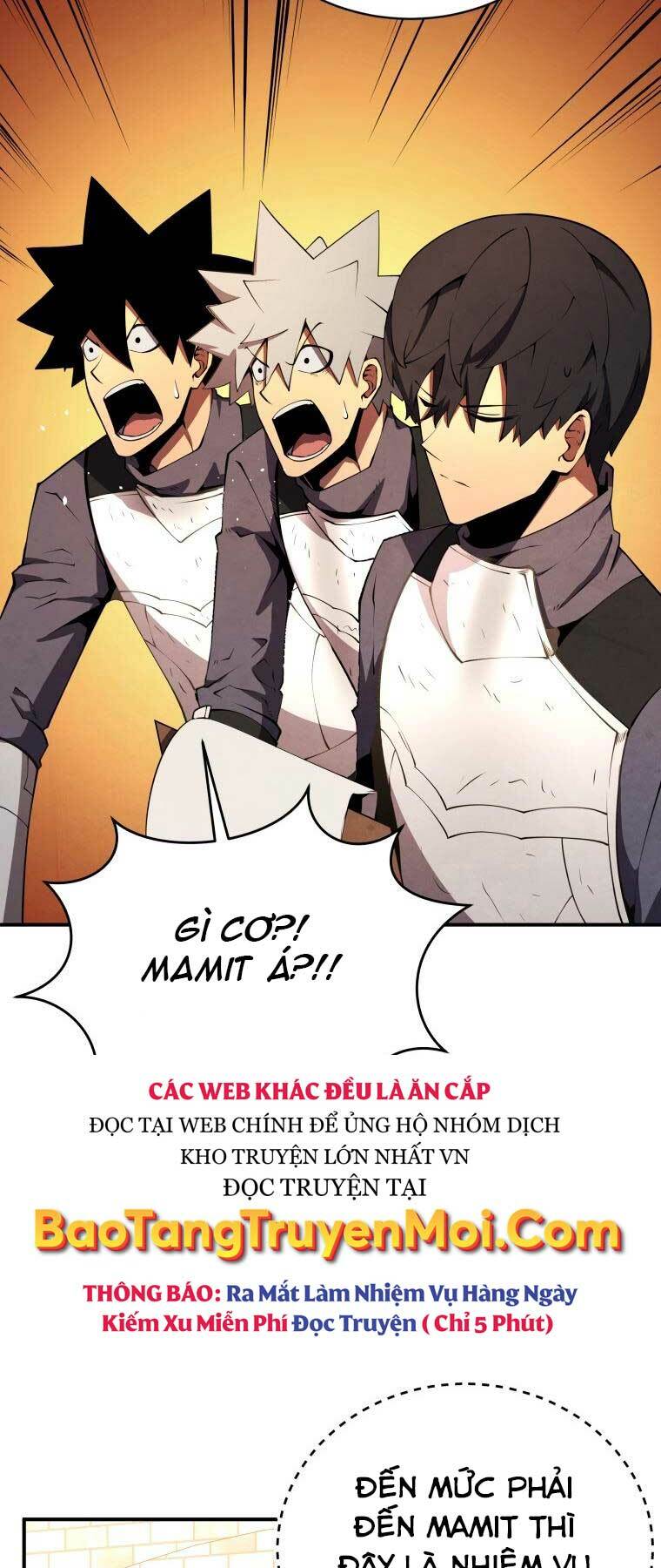 Con Trai Út Của Gia Đình Kiếm Thuật Danh Tiếng - Chapter 23 - Page 35