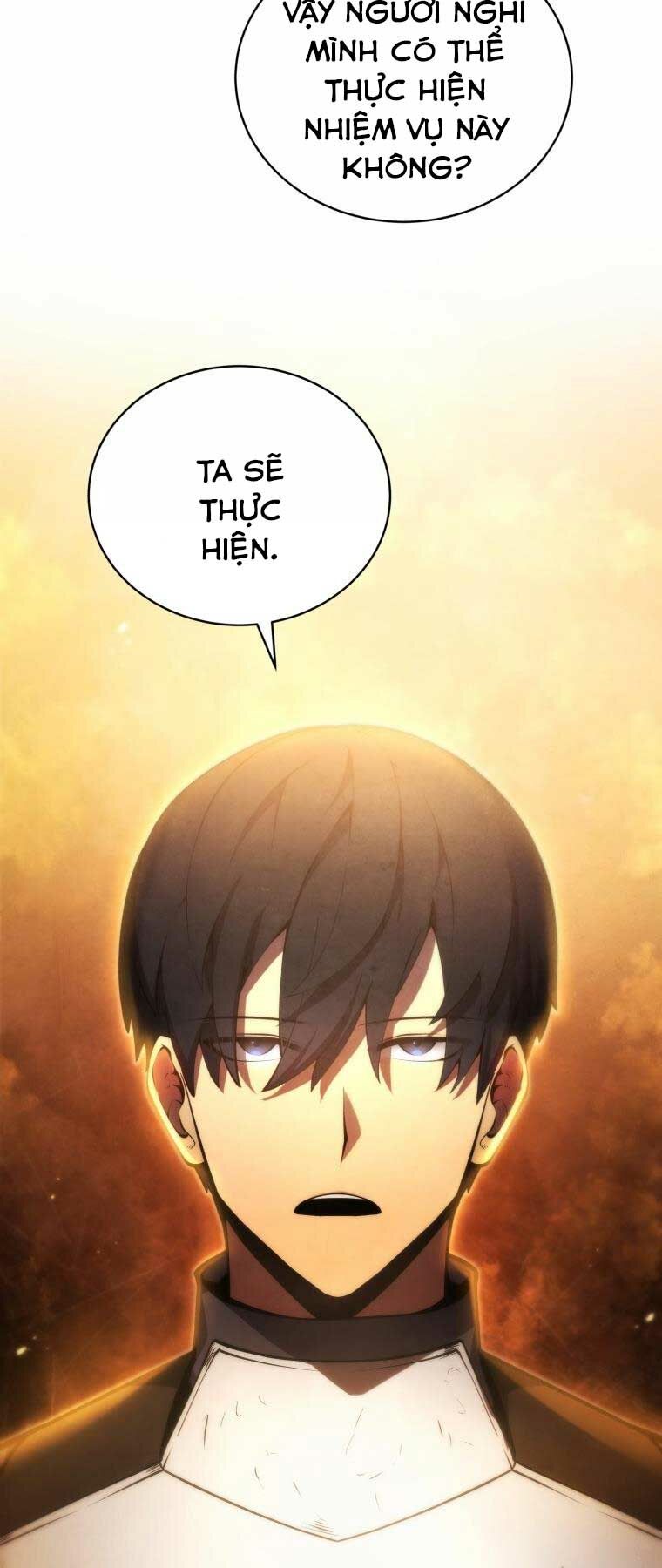 Con Trai Út Của Gia Đình Kiếm Thuật Danh Tiếng - Chapter 23 - Page 39