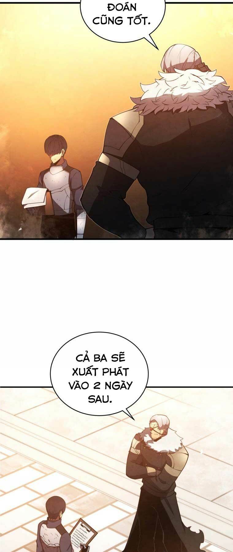 Con Trai Út Của Gia Đình Kiếm Thuật Danh Tiếng - Chapter 23 - Page 43