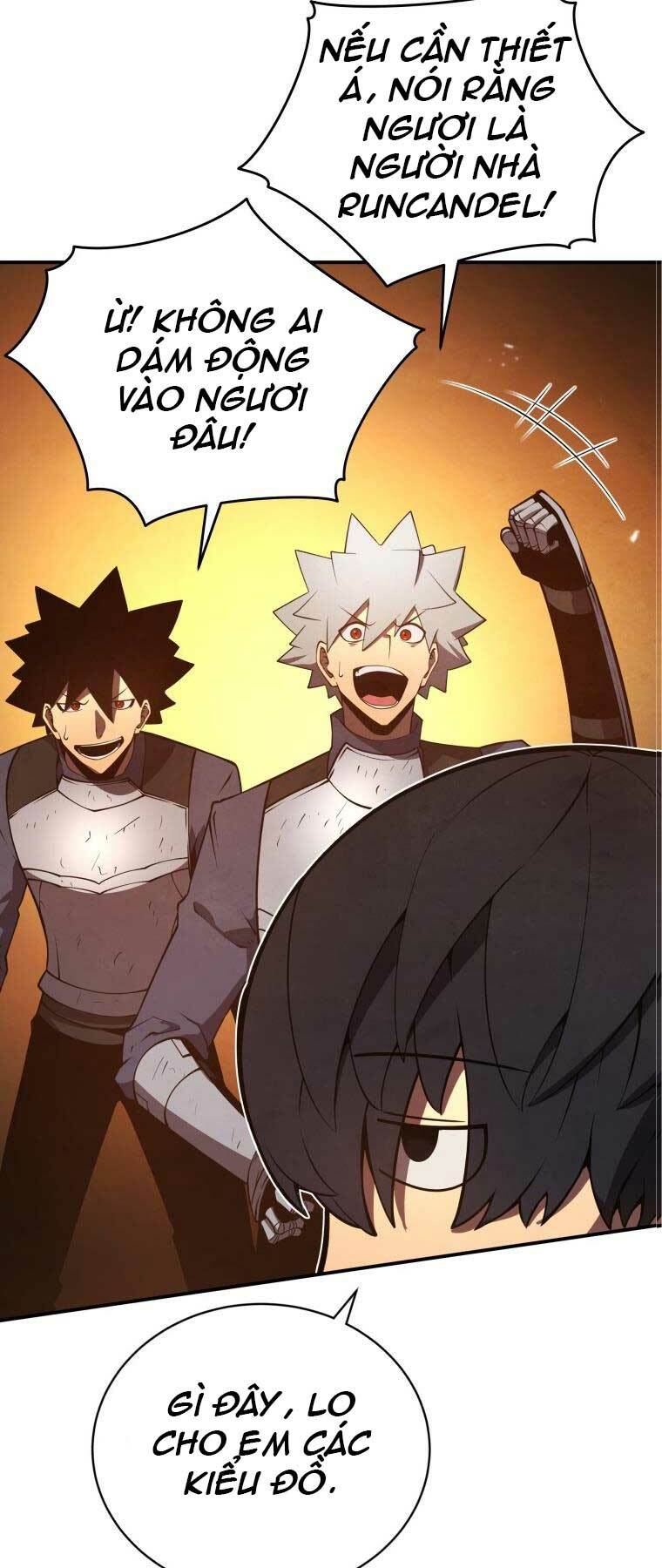 Con Trai Út Của Gia Đình Kiếm Thuật Danh Tiếng - Chapter 23 - Page 47