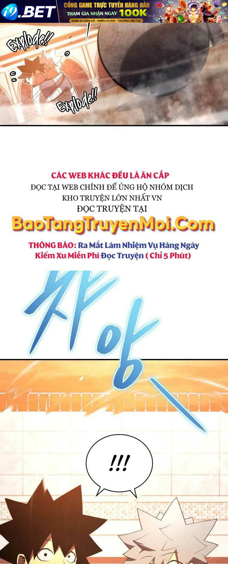 Con Trai Út Của Gia Đình Kiếm Thuật Danh Tiếng - Chapter 23 - Page 50
