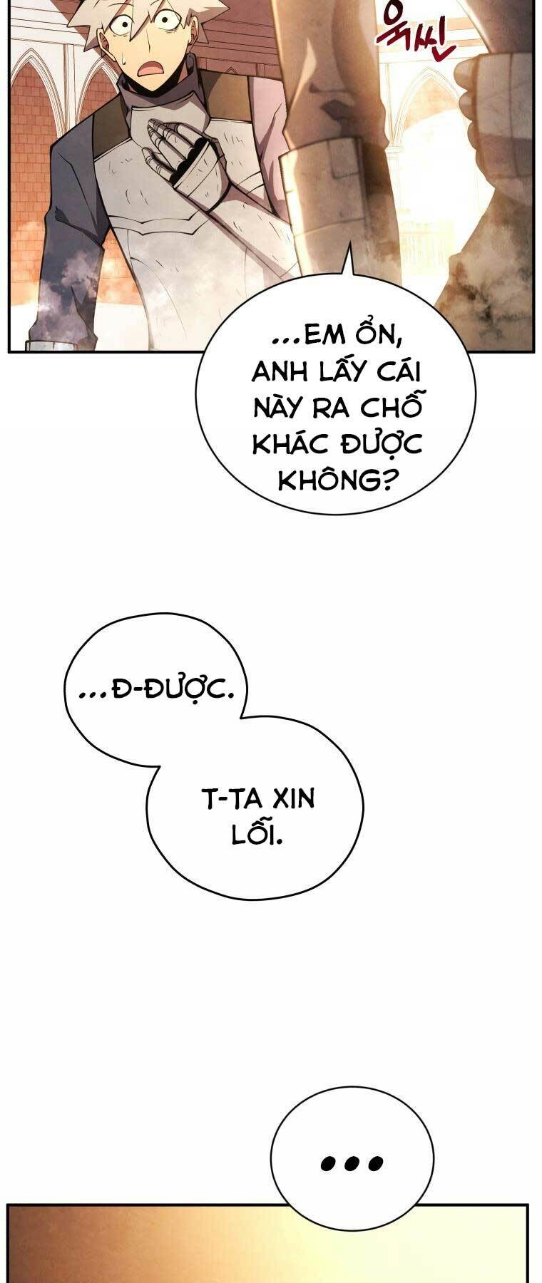 Con Trai Út Của Gia Đình Kiếm Thuật Danh Tiếng - Chapter 23 - Page 8