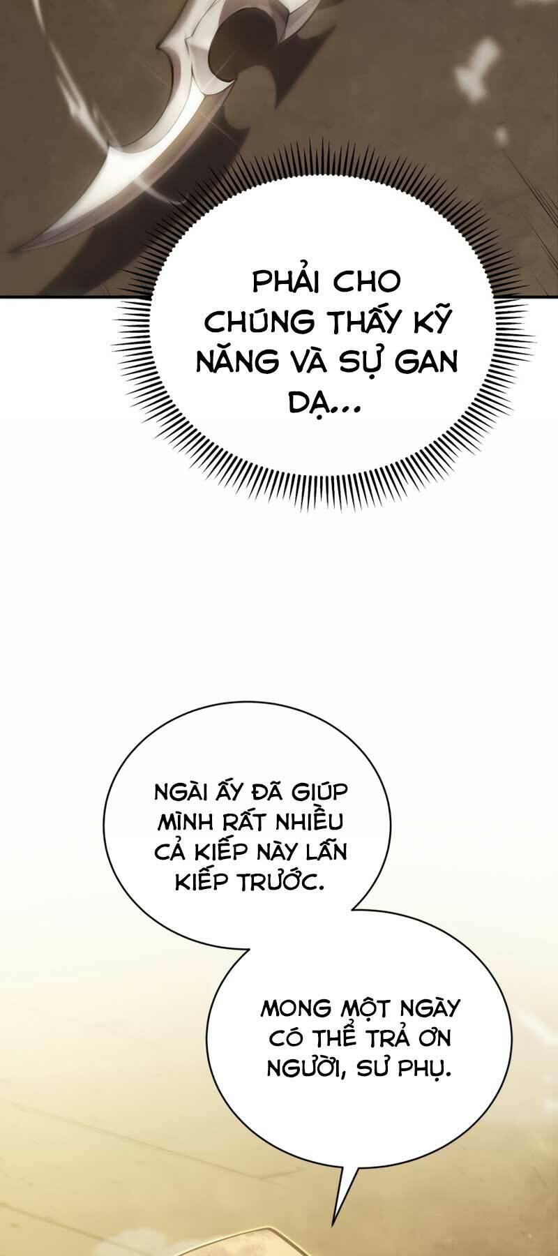 Con Trai Út Của Gia Đình Kiếm Thuật Danh Tiếng - Chapter 24 - Page 21
