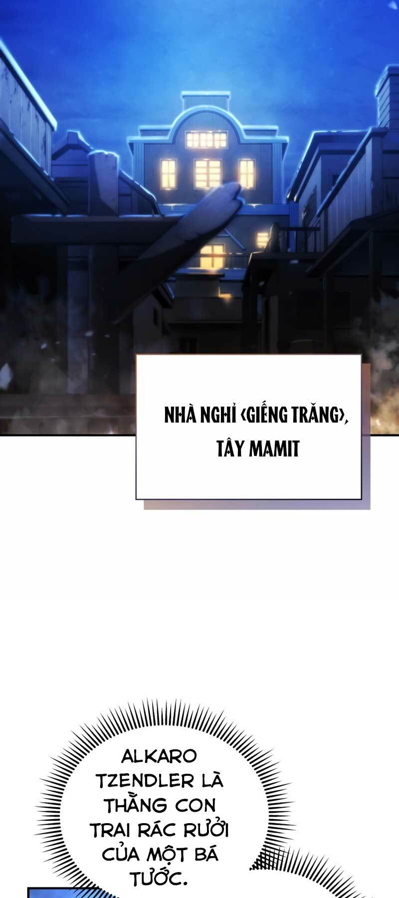 Con Trai Út Của Gia Đình Kiếm Thuật Danh Tiếng - Chapter 24 - Page 33
