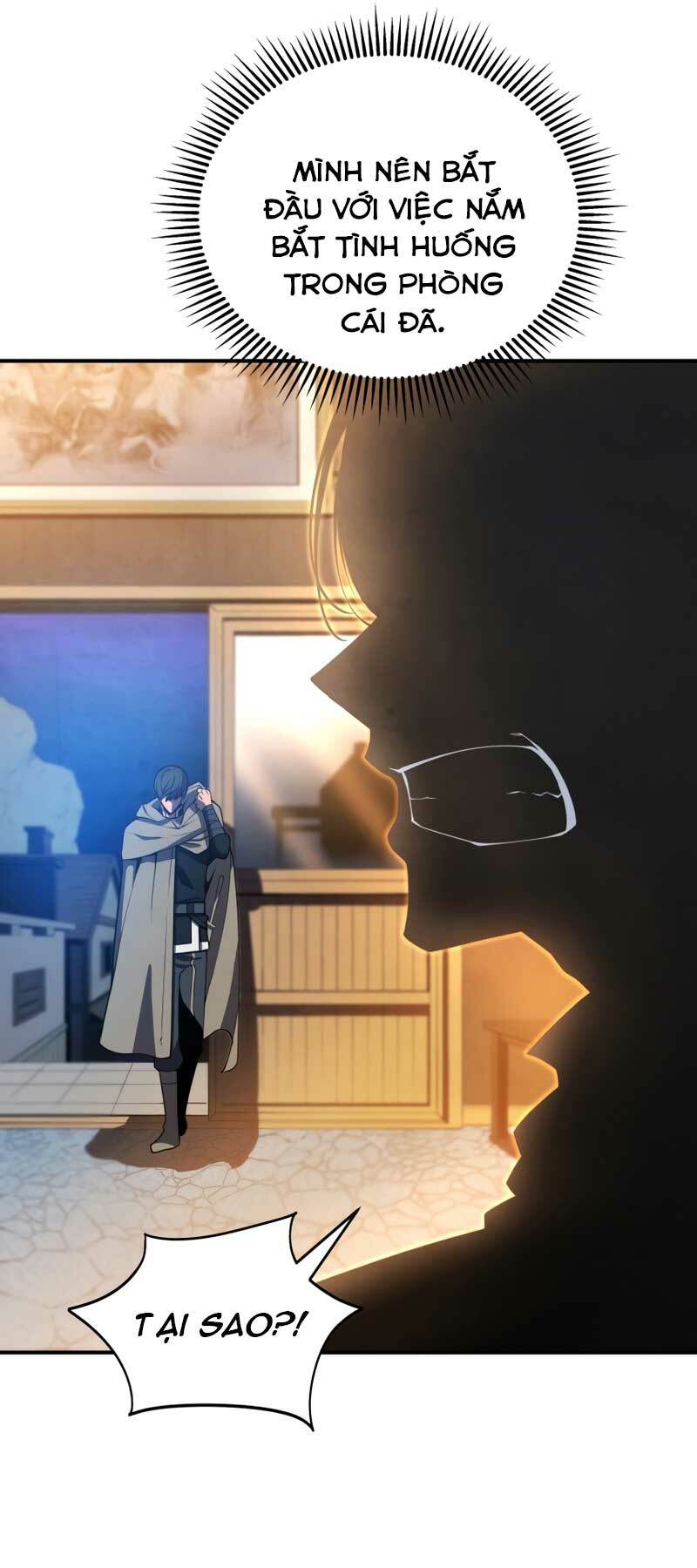 Con Trai Út Của Gia Đình Kiếm Thuật Danh Tiếng - Chapter 24 - Page 39