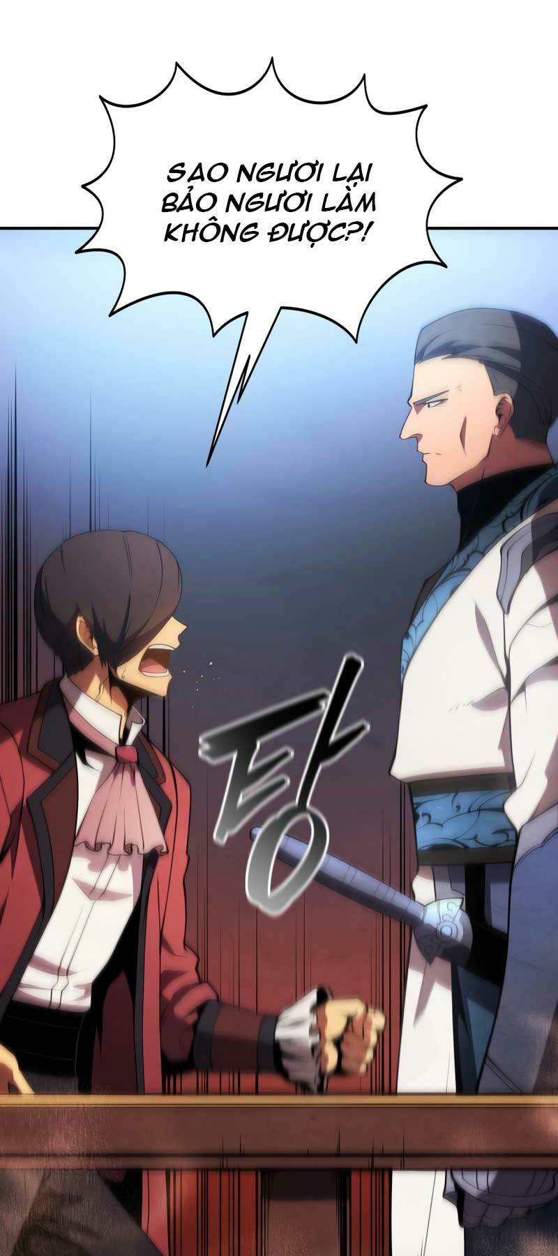 Con Trai Út Của Gia Đình Kiếm Thuật Danh Tiếng - Chapter 24 - Page 40