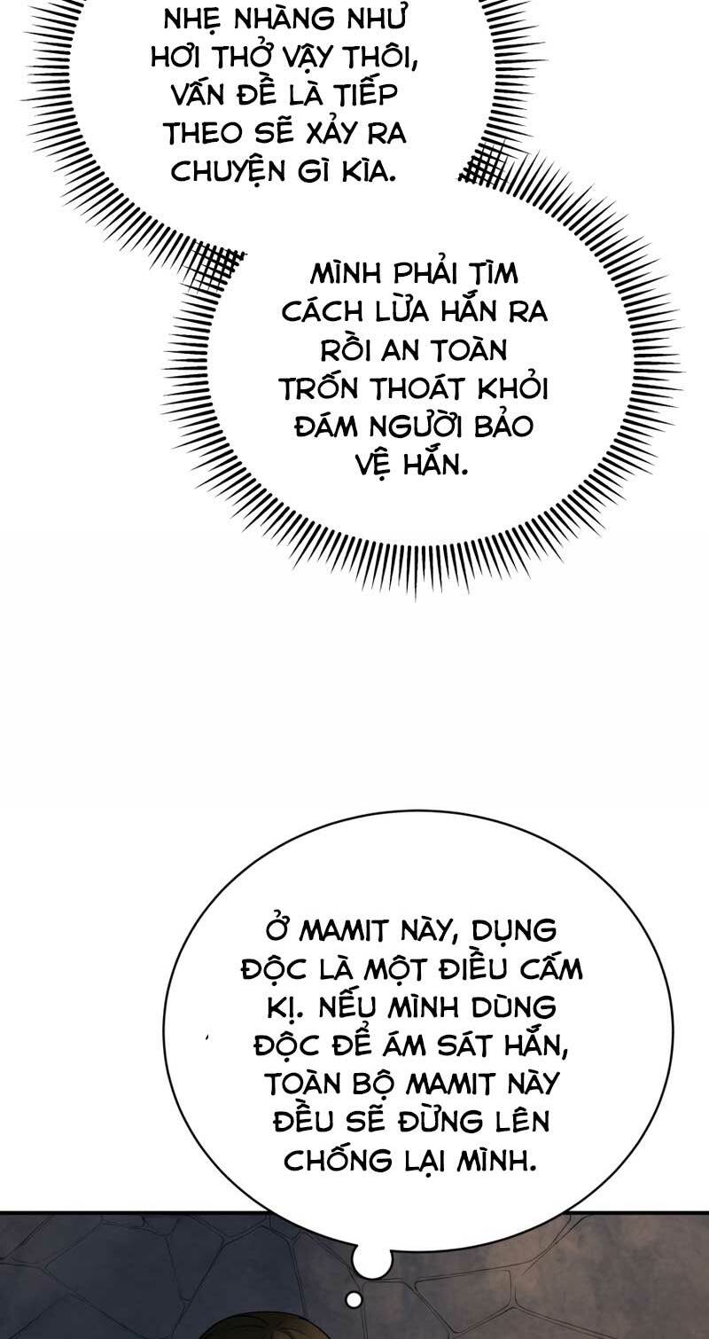 Con Trai Út Của Gia Đình Kiếm Thuật Danh Tiếng - Chapter 24 - Page 51