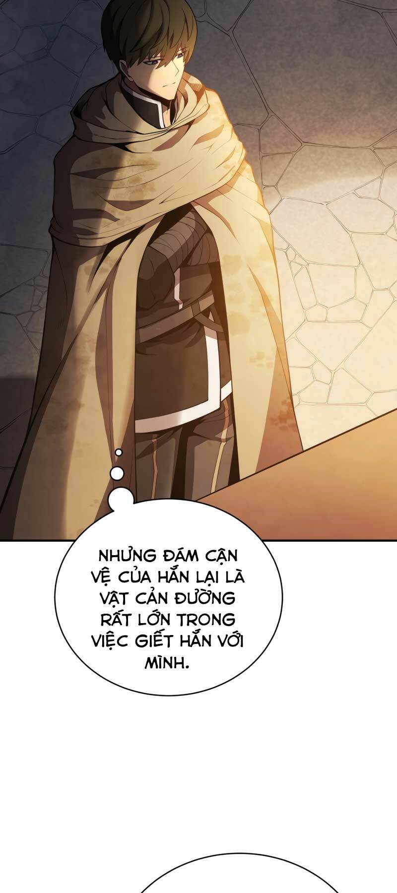 Con Trai Út Của Gia Đình Kiếm Thuật Danh Tiếng - Chapter 24 - Page 52