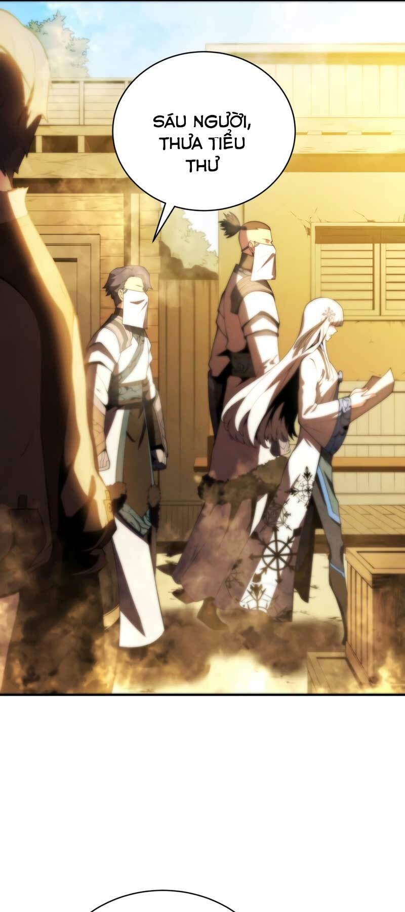 Con Trai Út Của Gia Đình Kiếm Thuật Danh Tiếng - Chapter 24 - Page 58