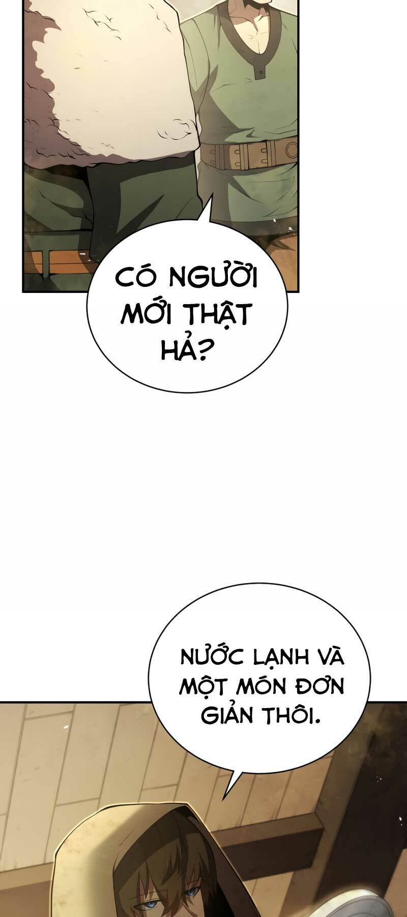 Con Trai Út Của Gia Đình Kiếm Thuật Danh Tiếng - Chapter 24 - Page 8