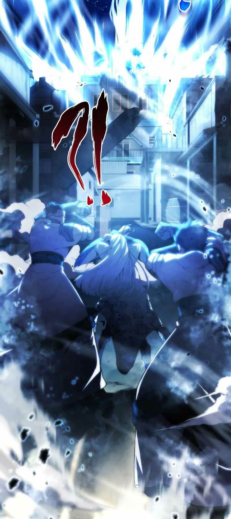 Con Trai Út Của Gia Đình Kiếm Thuật Danh Tiếng - Chapter 25 - Page 22