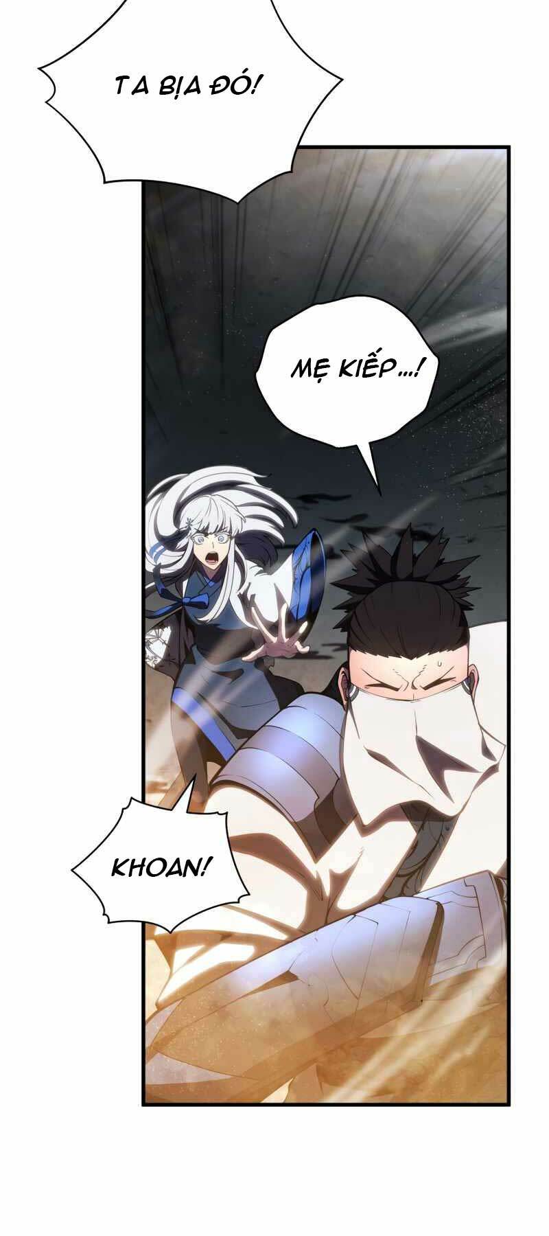 Con Trai Út Của Gia Đình Kiếm Thuật Danh Tiếng - Chapter 25 - Page 37