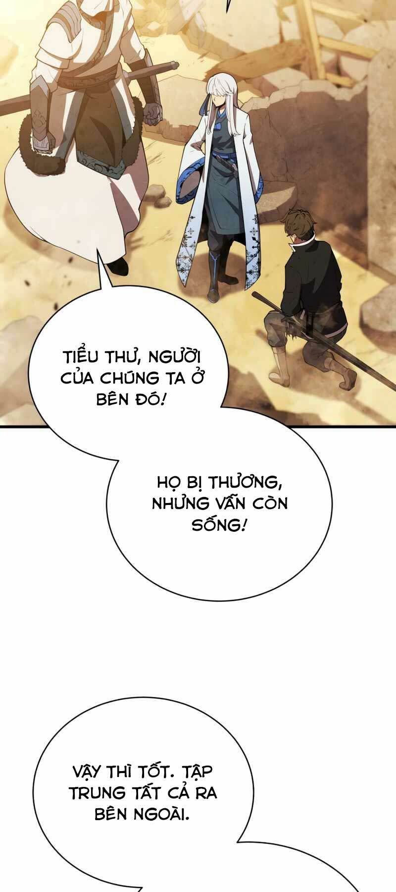 Con Trai Út Của Gia Đình Kiếm Thuật Danh Tiếng - Chapter 25 - Page 54