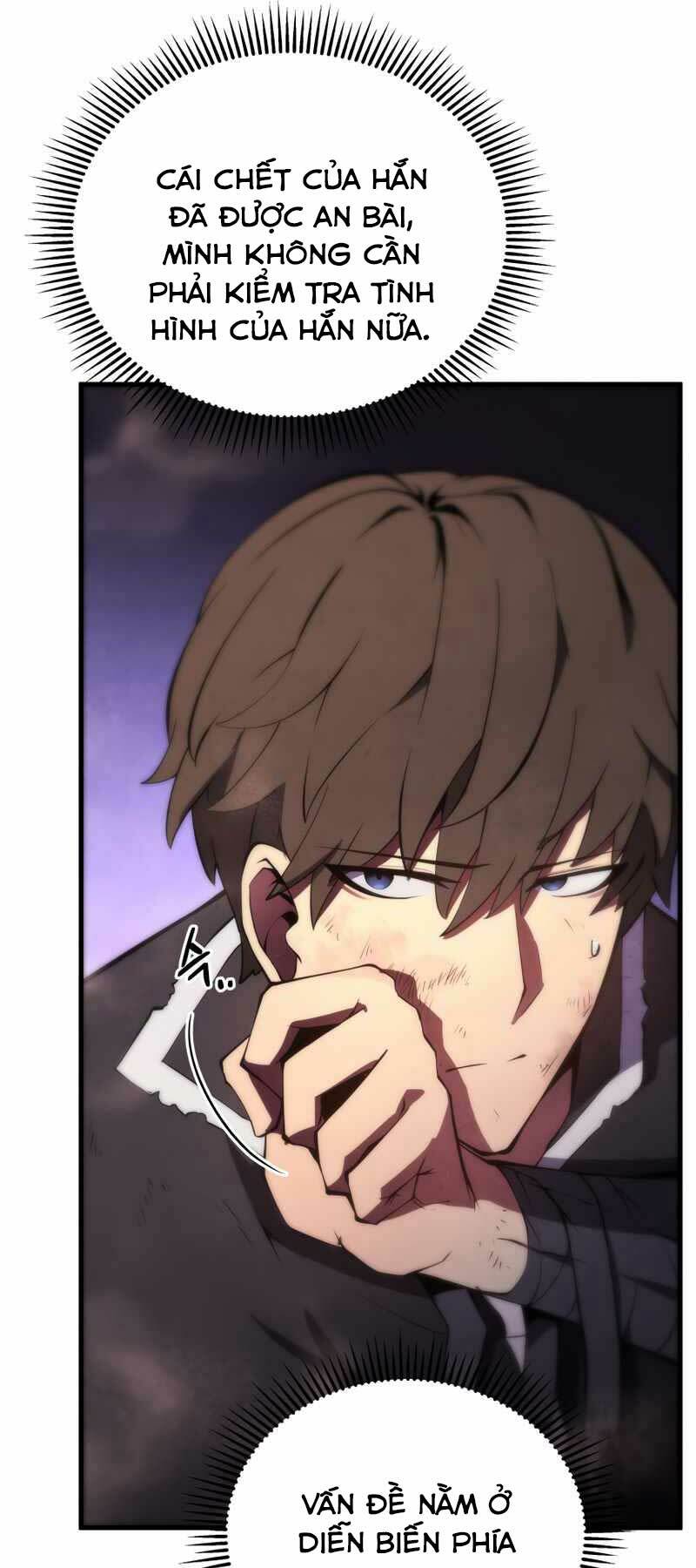 Con Trai Út Của Gia Đình Kiếm Thuật Danh Tiếng - Chapter 25 - Page 59