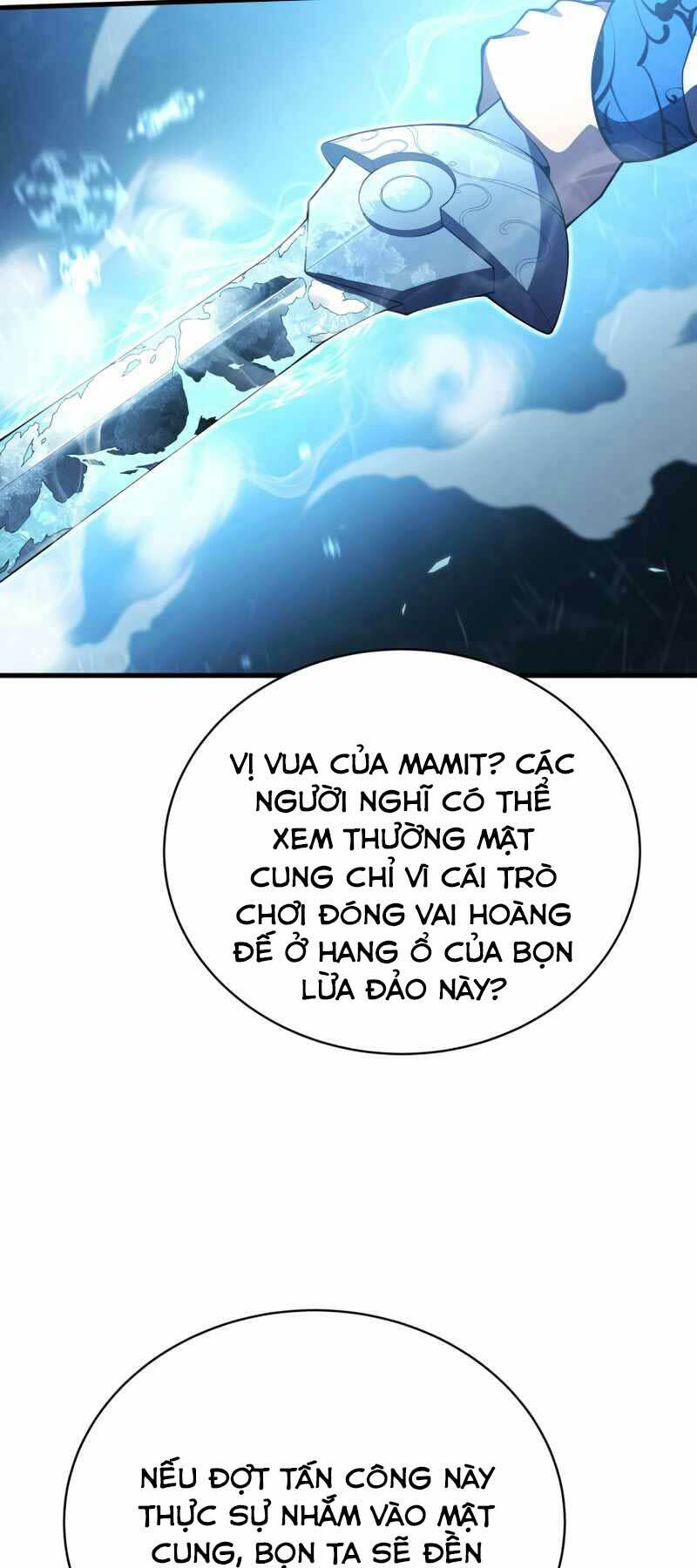 Con Trai Út Của Gia Đình Kiếm Thuật Danh Tiếng - Chapter 25 - Page 74