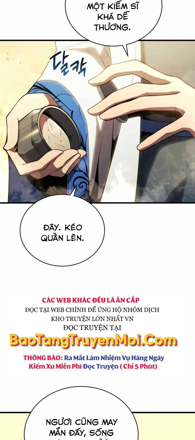 Con Trai Út Của Gia Đình Kiếm Thuật Danh Tiếng - Chapter 25 - Page 85