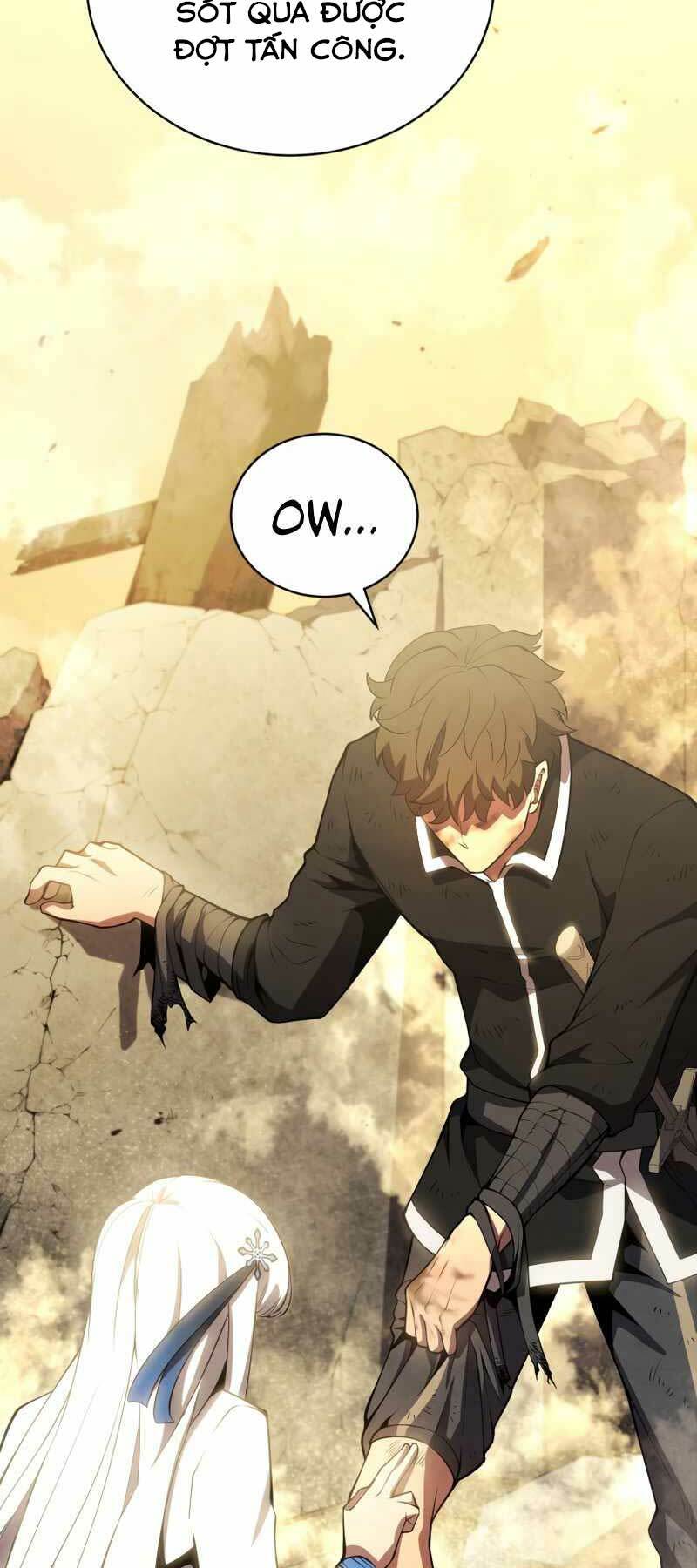 Con Trai Út Của Gia Đình Kiếm Thuật Danh Tiếng - Chapter 25 - Page 86