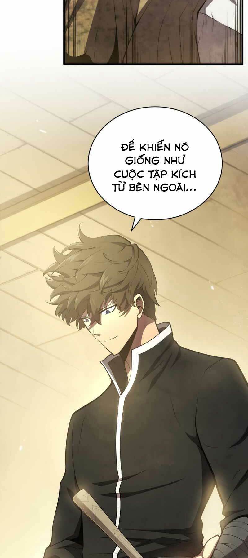 Con Trai Út Của Gia Đình Kiếm Thuật Danh Tiếng - Chapter 25 - Page 8