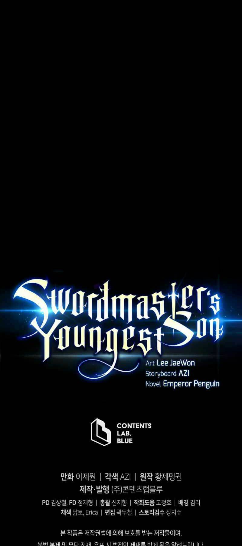 Con Trai Út Của Gia Đình Kiếm Thuật Danh Tiếng - Chapter 25 - Page 94