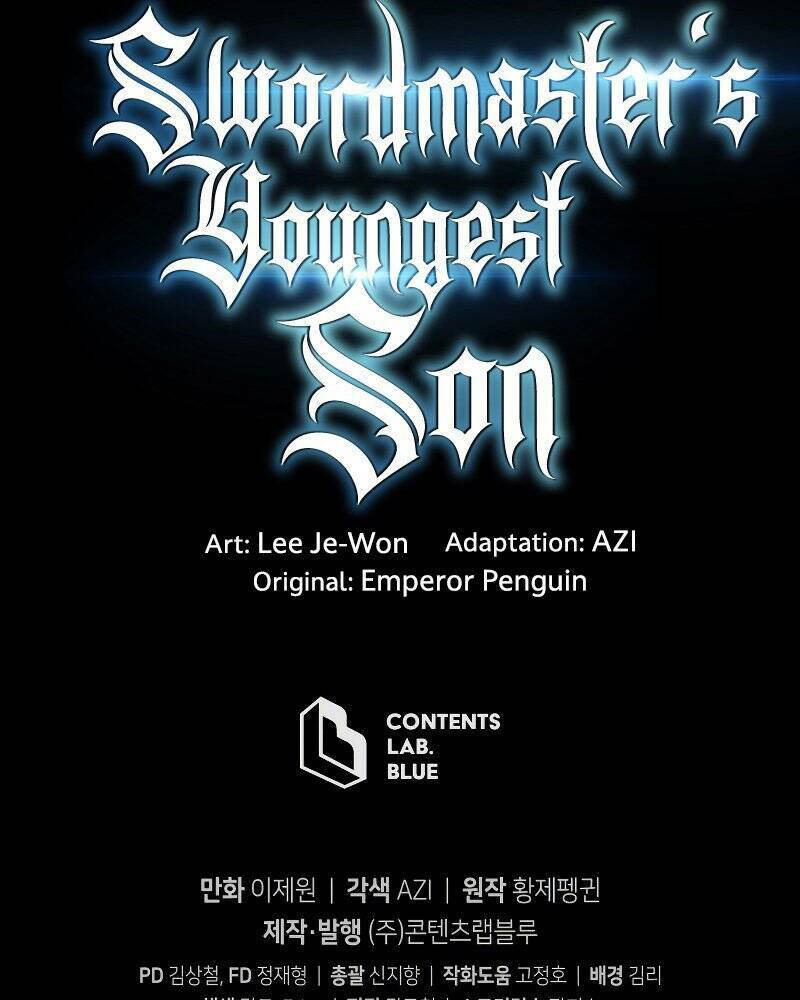 Con Trai Út Của Gia Đình Kiếm Thuật Danh Tiếng - Chapter 26 - Page 142