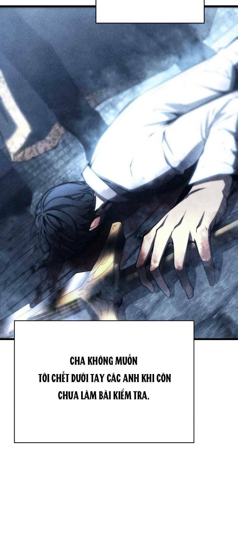 Con Trai Út Của Gia Đình Kiếm Thuật Danh Tiếng - Chapter 28 - Page 27