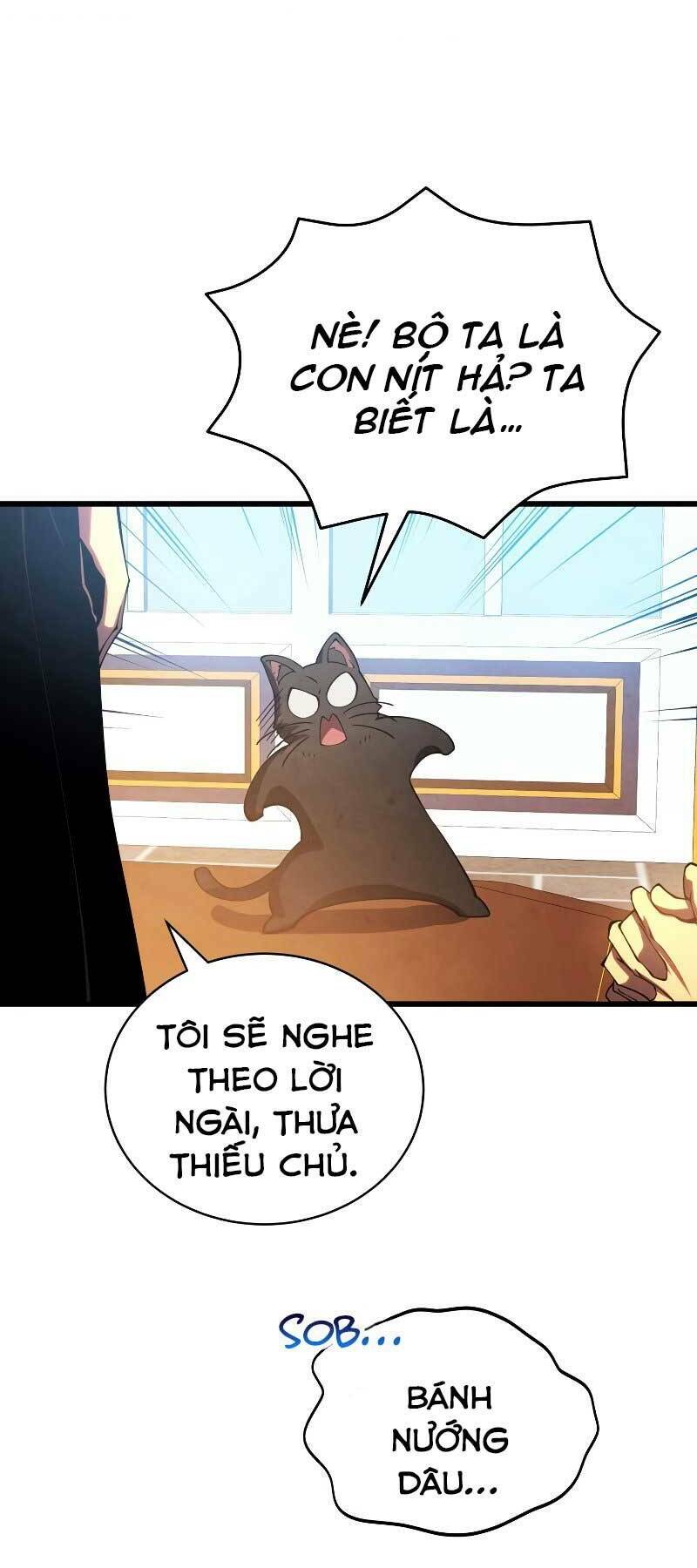 Con Trai Út Của Gia Đình Kiếm Thuật Danh Tiếng - Chapter 28 - Page 33