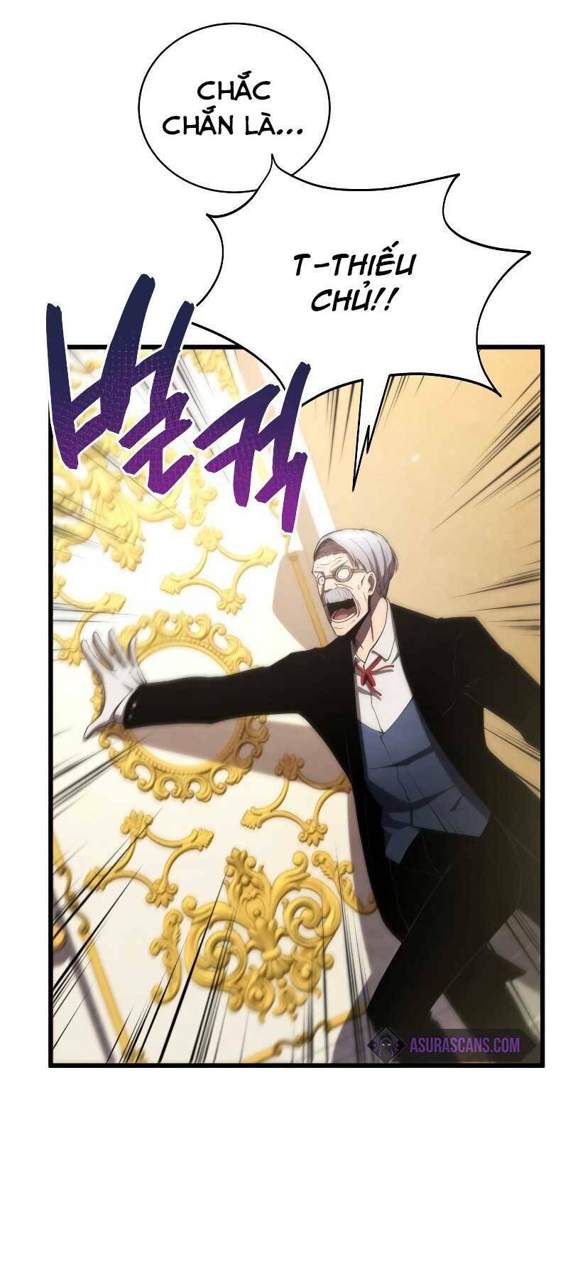 Con Trai Út Của Gia Đình Kiếm Thuật Danh Tiếng - Chapter 28 - Page 41