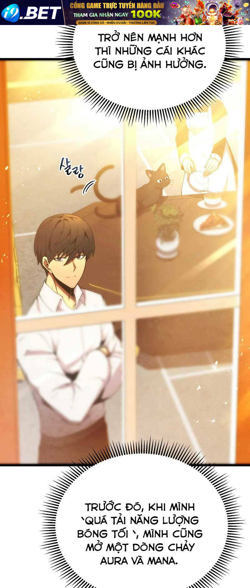 Con Trai Út Của Gia Đình Kiếm Thuật Danh Tiếng - Chapter 28 - Page 5